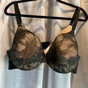 Set of Cacique Bras